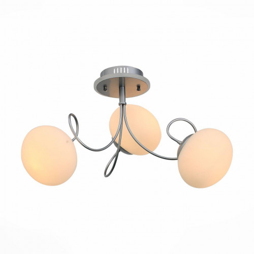 потолочная люстра st luce acini sl717.552.03 в Новосибирске