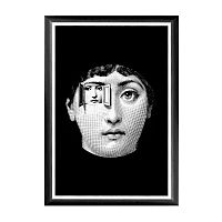 арт-постер дали fornasetti в Новосибирске