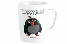 кружка angry birds movie black 350 мл в Новосибирске