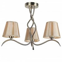 потолочная люстра arte lamp 60 a6569pl-3ab в Новосибирске