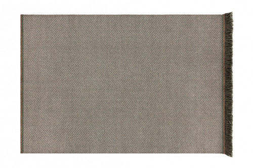 ковер gan diagonal aloe-opal 200x90 от gan в Новосибирске