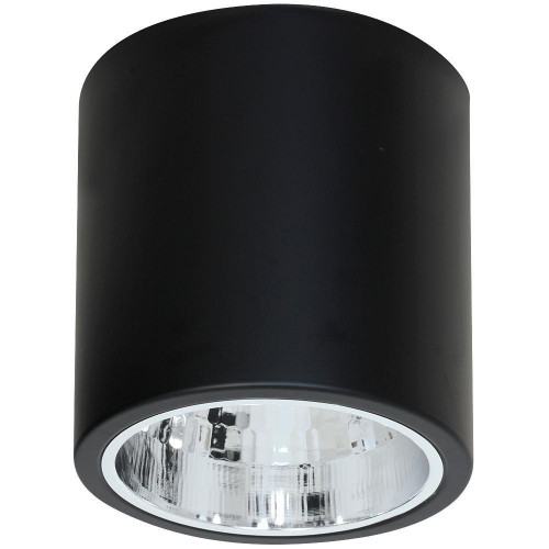 потолочный светильник luminex downlight round 7243 в Новосибирске