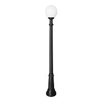 уличный фонарь fumagalli gigi/g250 g25.156.000.aye27 в Новосибирске