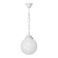 уличный подвесной светильник fumagalli sichem/g250 g25.120.000.wye27 в Новосибирске