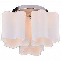 потолочная люстра arte lamp 18 a3479pl-3cc в Новосибирске