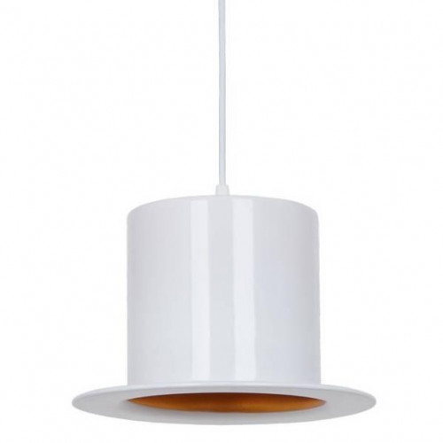 подвесной светильник arte lamp bijoux a3236sp-1wh в Новосибирске