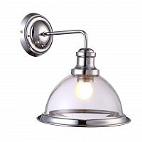 бра arte lamp oglio a9273ap-1cc в Новосибирске