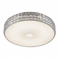 потолочный светильник toplight imogene tl1162-4d в Новосибирске