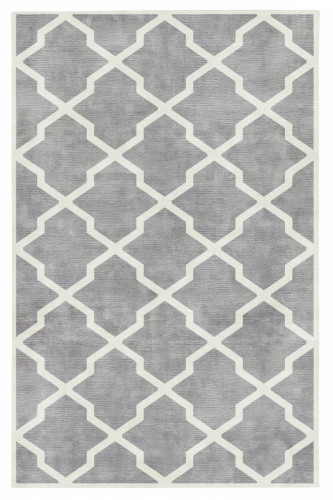 ковер square cold grey 140x200 в Новосибирске