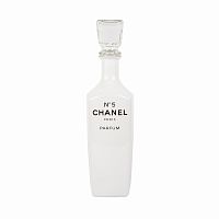 бутыль chanel big ben white в Новосибирске