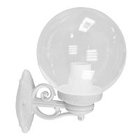 уличный настенный светильник fumagalli bisso/g250 g25.131.000.wxe27 в Новосибирске