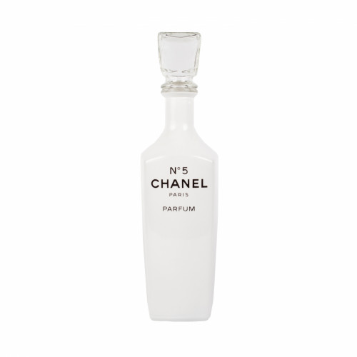 бутыль chanel big ben white в Новосибирске