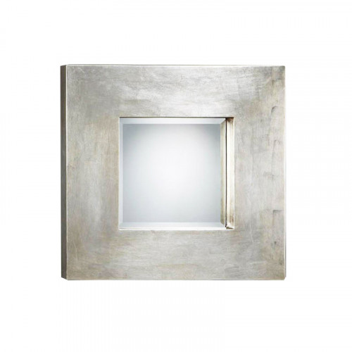 зеркало квадратное в широкой раме 30-6910 от schuller в Новосибирске