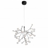 подвесная светодиодная люстра st luce rafina sl379.403.45 в Новосибирске