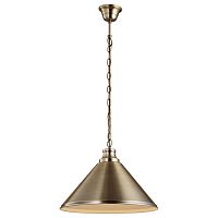 подвесной светильник arte lamp pendants a9330sp-1ab в Новосибирске