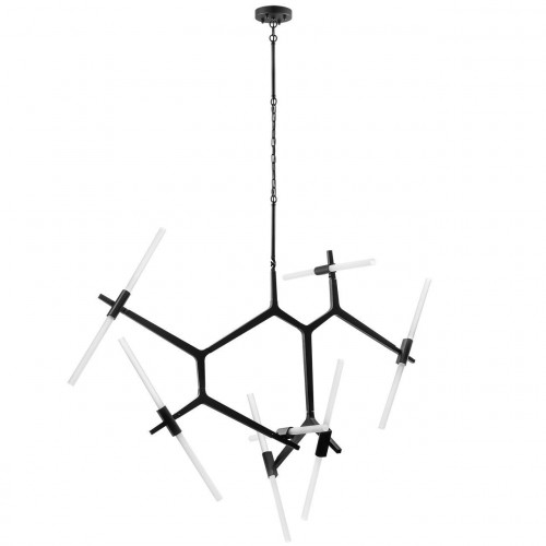 подвесная люстра lightstar struttura 742147 в Новосибирске