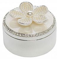 шкатулка pearl flower в Новосибирске