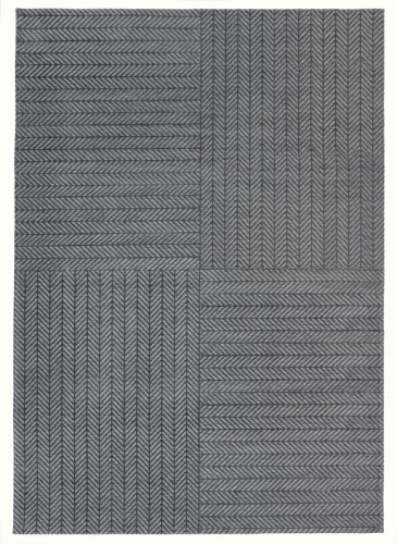 ковер quatro гранит 160*230 в Новосибирске