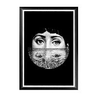 арт-постер погружение fornasetti в Новосибирске