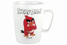 кружка angry birds movie red 350 мл в Новосибирске