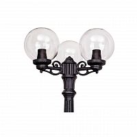 уличный фонарь fumagalli ricu bisso/g250 g25.157.s30.axe27 в Новосибирске