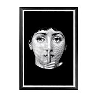 арт-постер секрет fornasetti в Новосибирске