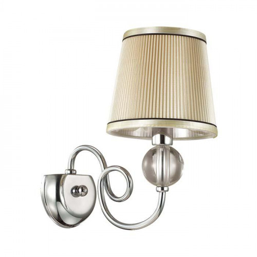 бра odeon light molinari 3945/1w в Новосибирске