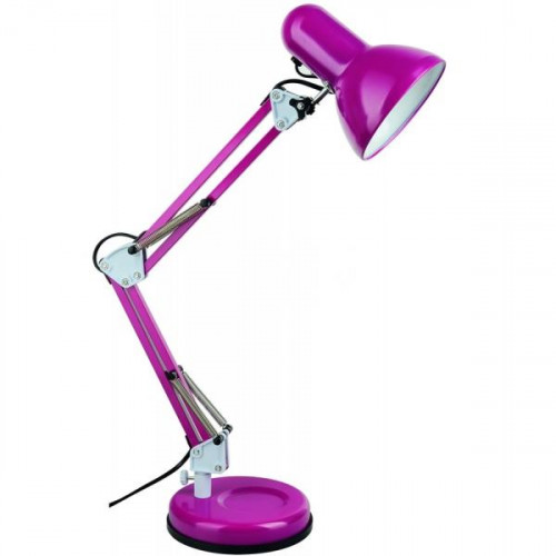 настольная лампа arte lamp junior a1330lt-1mg в Новосибирске