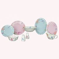 набор посуды sienna 26 pcs dinner set в Новосибирске