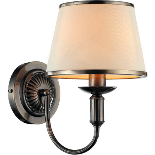 бра arte lamp alice a3579ap-1ab в Новосибирске