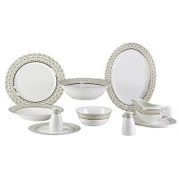 набор посуды diela 26 pcs dinner set в Новосибирске