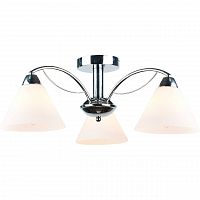 потолочная люстра arte lamp 32 a1298pl-3cc в Новосибирске