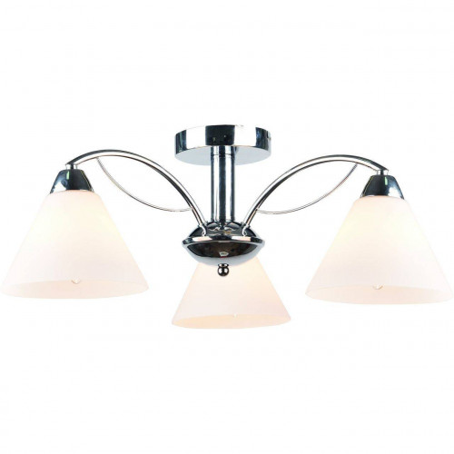 потолочная люстра arte lamp 32 a1298pl-3cc в Новосибирске