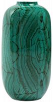 ваза настольная gems malachite long в Новосибирске