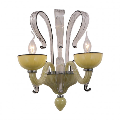 бра st luce smooth sl758.091.02 в Новосибирске