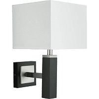 бра arte lamp waverley a8880ap-1bk в Новосибирске