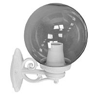 уличный настенный светильник fumagalli bisso/g250 g25.131.000.wze27 в Новосибирске