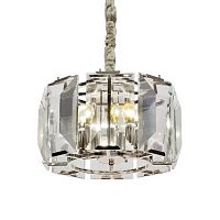 подвесной светильник harlow crystal 8g от delight collection в Новосибирске