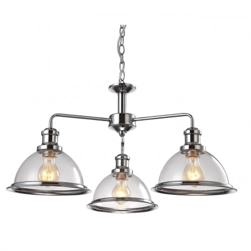 подвесная люстра arte lamp oglio a9273lm-3cc в Новосибирске