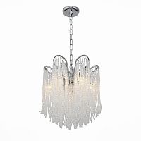 подвесная люстра st luce sl678.103.07 в Новосибирске