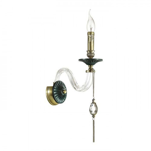 бра odeon light vienna 3984/1w в Новосибирске