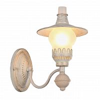 бра arte lamp trattoria a5664ap-1wg в Новосибирске