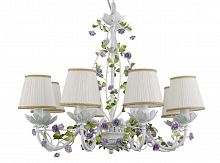 подвесная люстра st luce fiori sl695.503.08 в Новосибирске