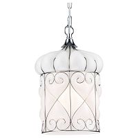 подвесной светильник arte lamp venezia a2227sp-3wh в Новосибирске