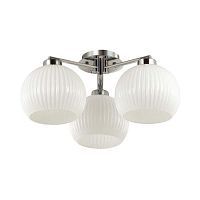 потолочная люстра odeon light micca 3971/3c в Новосибирске