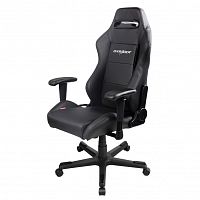 кресло геймерское dxracer drifting de03 черное в Новосибирске