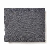 подушка blok cushion 60x70 черная от la forma (ex julia grup) в Новосибирске