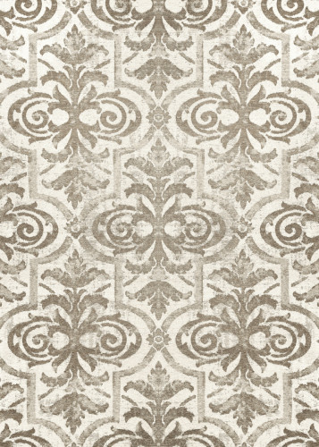 ковер ashiyan песочный 160*230 в Новосибирске