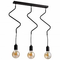 подвесной светильник tk lighting 2440 zigzak в Новосибирске