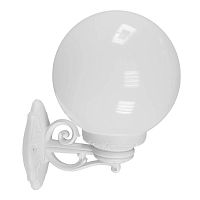 уличный настенный светильник fumagalli bisso/g250 g25.131.000.wye27 в Новосибирске